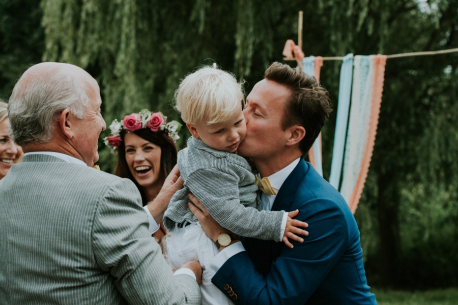 FIH Fotografie » Anneberit & Tjeerd, het Rijk